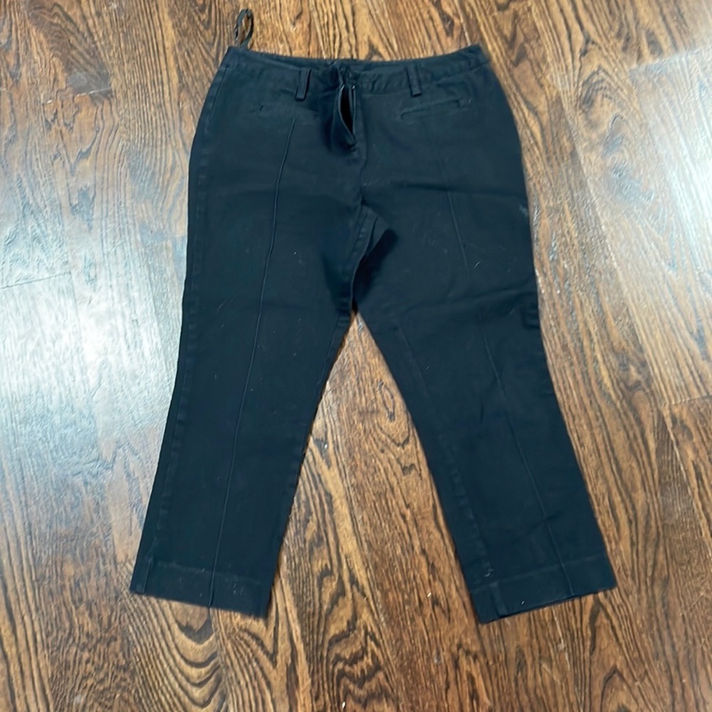 ♡INC capris